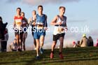 Senior mens Start fitness NEHL, South Shields. Photo: David T. Hewitson/Sports for All Pics